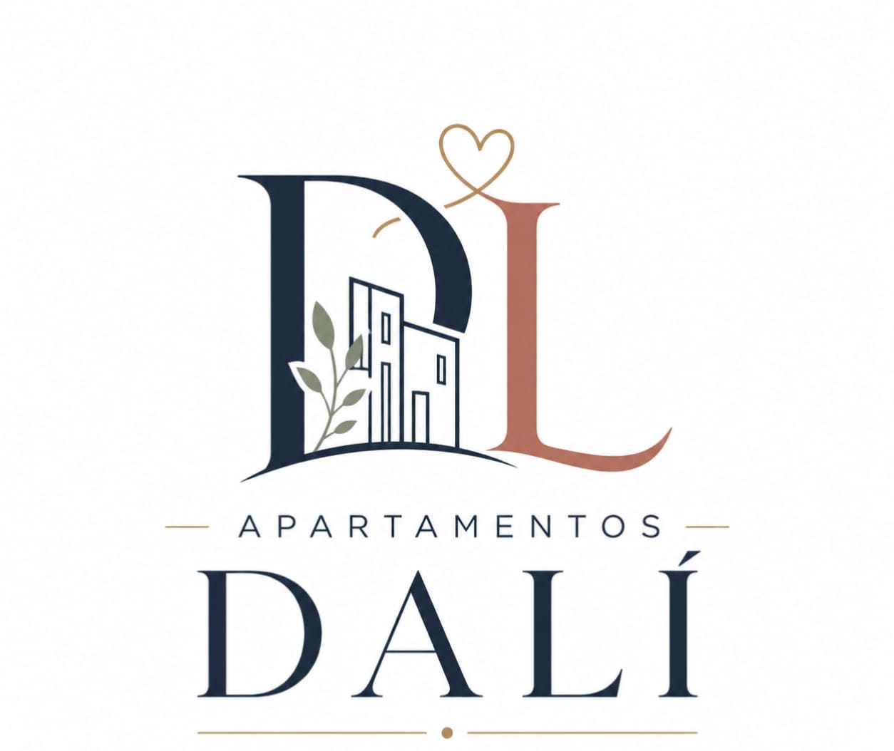 Apartamentos Dali